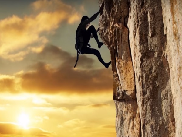 అత్యంత ప్రమాదకర మెట్లమార్గం