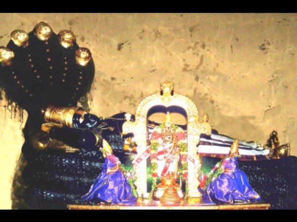 శ్రీరంగపట్టణం