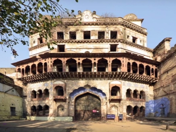 భోపాల్ రాజవంశీయులు