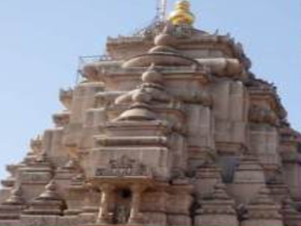 ప్రపంచంలోని అతి పెద్ద దత్తదేవాలయం