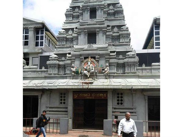 విరాజ్ పేట 