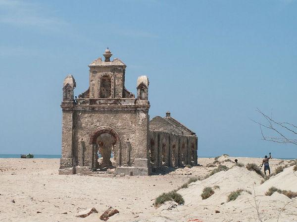  ధనుష్కోటి