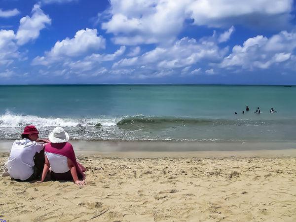 ధనుష్కోటి