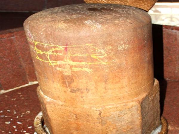 బిస్రాక్, ఉత్తరప్రదేశ్