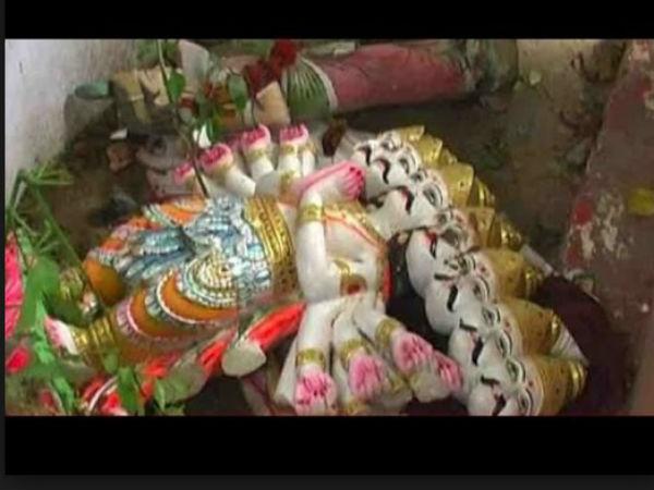 విదిశ, మధ్యప్రదేశ్