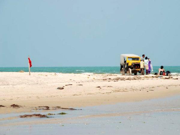 ఘోస్ట్ సిటీ