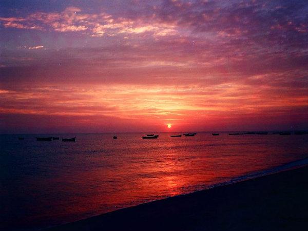 ఘోస్ట్ టౌన్