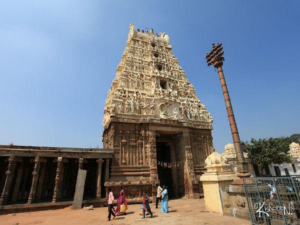 ఓర్వకల్ రాక్ గార్డెన్