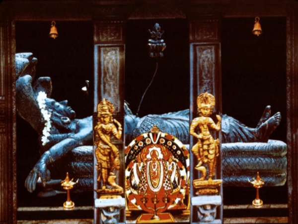 6వ గదికి వున్న ప్రత్యేకత ఏమిటి