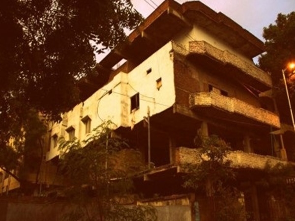 రవీంద్రనగర్ కాలనీ