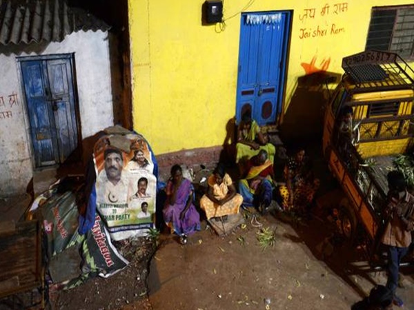 రవీంద్రనగర్ కాలనీ