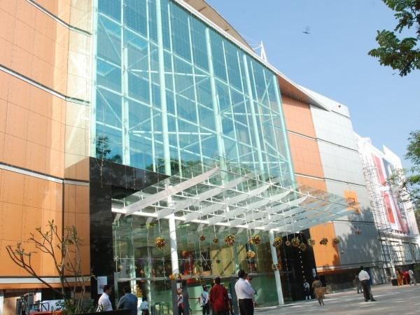  మంత్రి మాల్