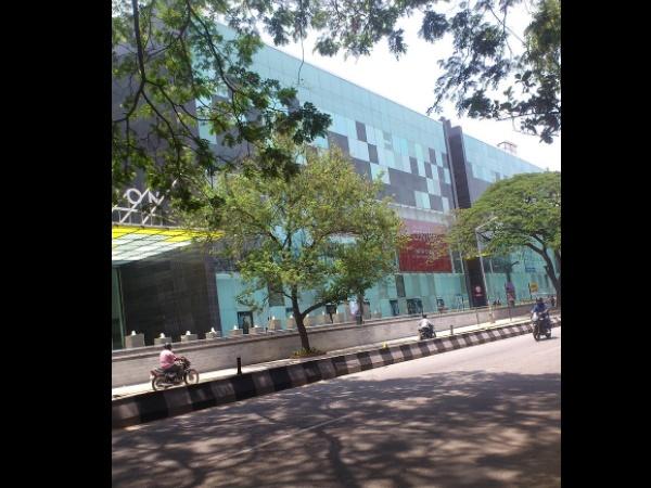 ఓరియన్ మాల్