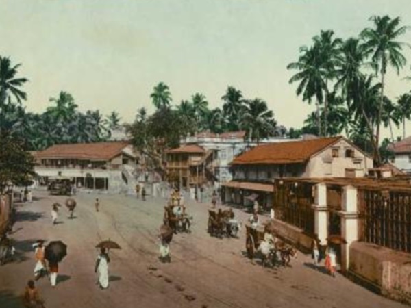 1900సం.లోని కిర్కం