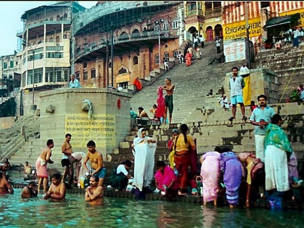 వారణాసి
