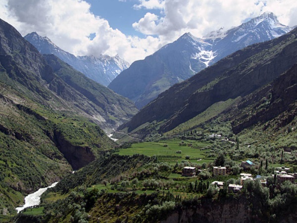 లాహోల్‌ వ్యాలీ