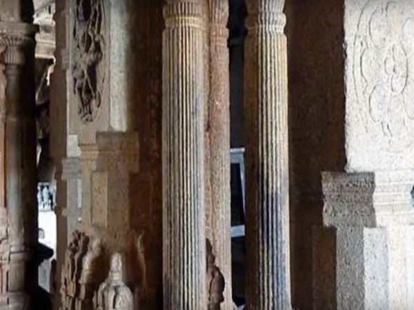 స్థాయేశ్వర దేవాలయం