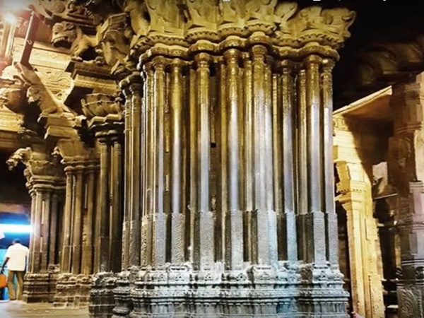 తిరునగర్ 