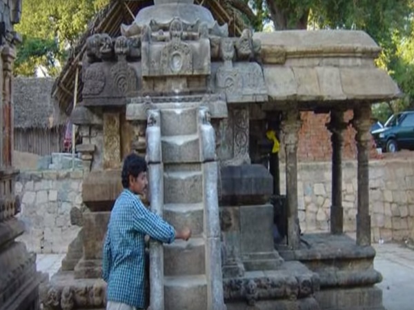 తంజావూరు