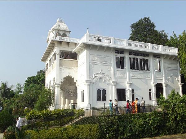 ఇస్కాన్ దేవాలయములు