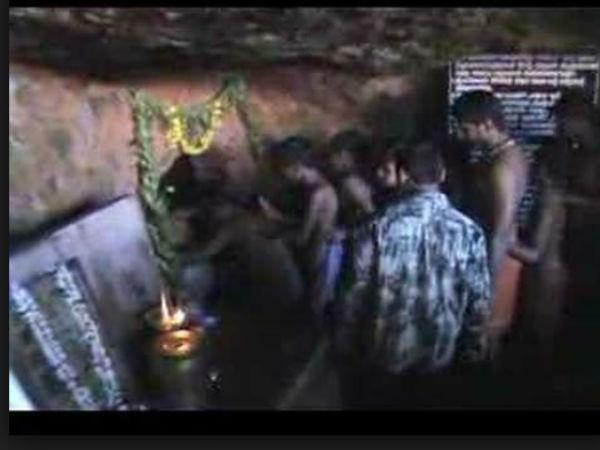 అరుణాసురుడు, రాక్షసుడు