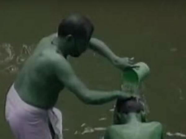 దుర్గా పరమేశ్వరి