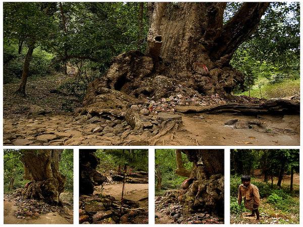 బిఆర్ కొండలు