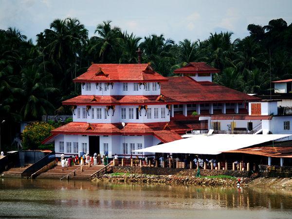 ఎక్కడుంది?