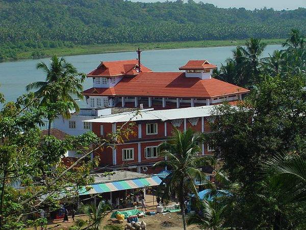 పరస్సి నికడవు ముత్తప్పన్