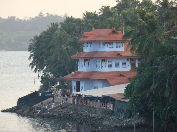 శస్త్రం