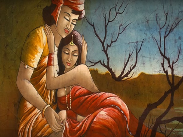 కోట మిస్టరీ