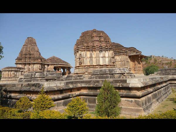 అత్త - కోడలు దేవాలయం