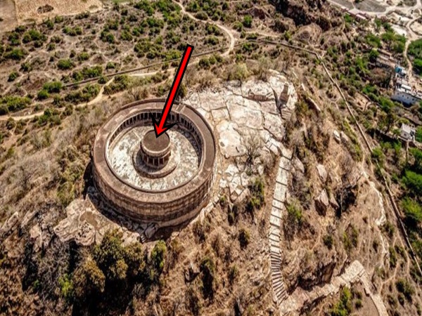 స్థల పురాణం