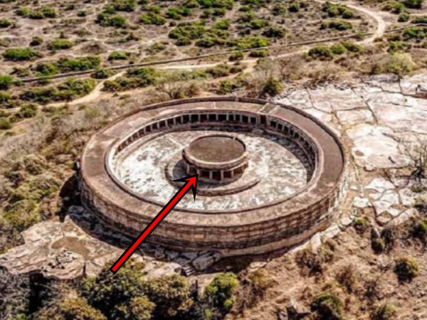 స్థల పురాణం