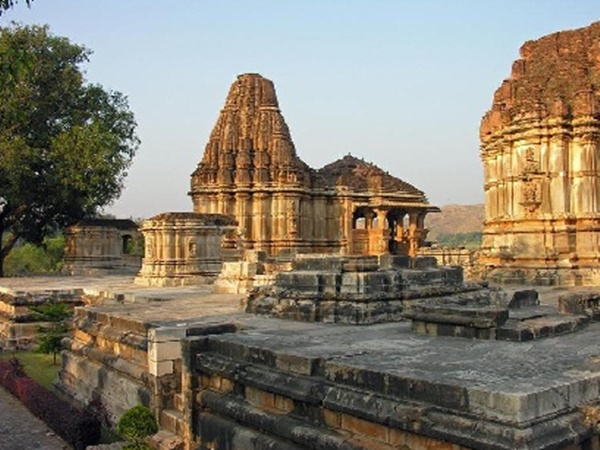 108ఉపఆలయాలు