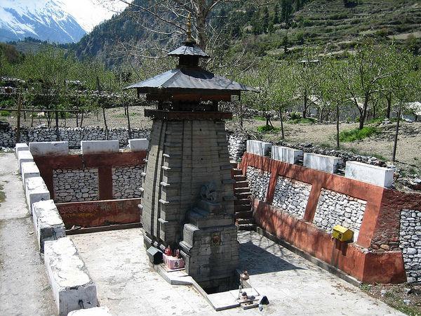 హర్షిల్ లో చూడవలసిన అద్భుతాలు