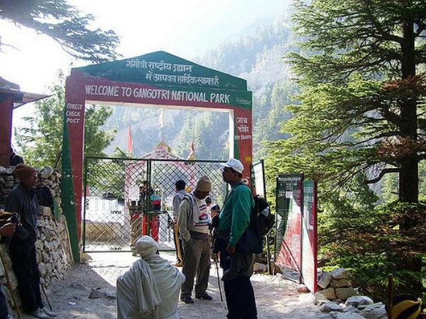 హర్షిల్ లో చూడవలసిన అద్భుతాలు