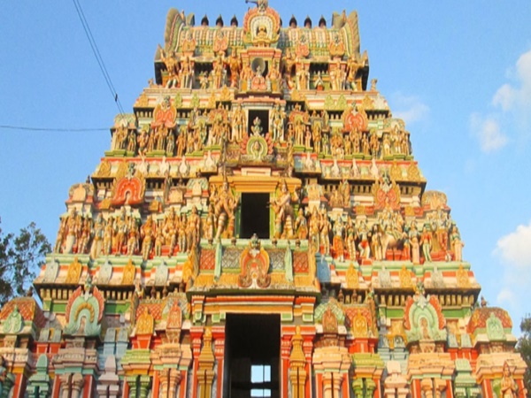 నాదనాదేశ్వరుడు