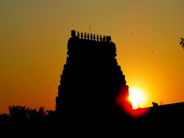 రాహుగ్రహ ' దోషాలు