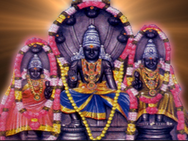 అద్భుతశక్తులు