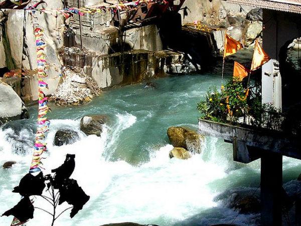 బలసినోర్ ఫాసిల్ పార్క్