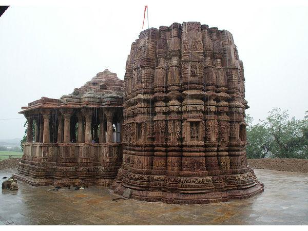 బలసినోర్ ఫాసిల్ పార్క్