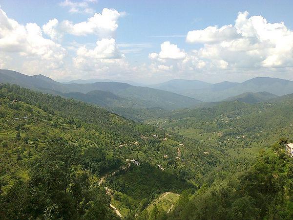 ముక్తేశ్వర్