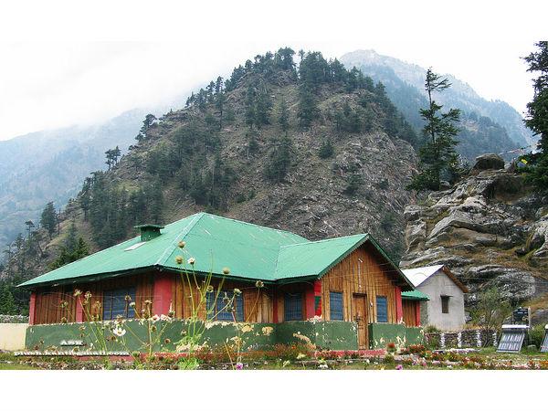 ముక్తేశ్వర్