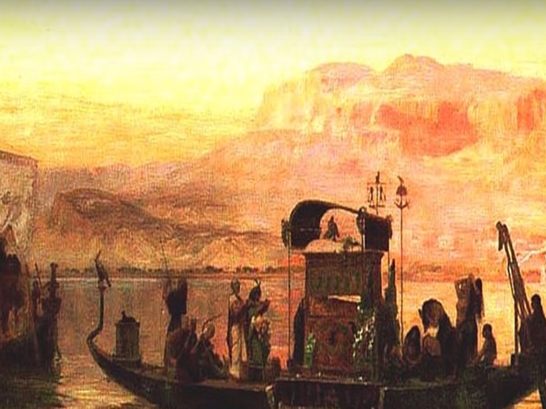 రఘుకుల నందనుడైన ఆ సీతాపతి పుట్టిన నగరం అయోధ్య