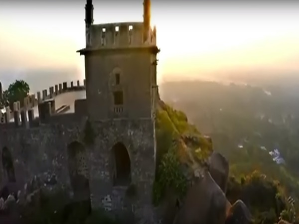 గోల్కొండ దెయ్యంతో తారామతి ప్రేమకథ 