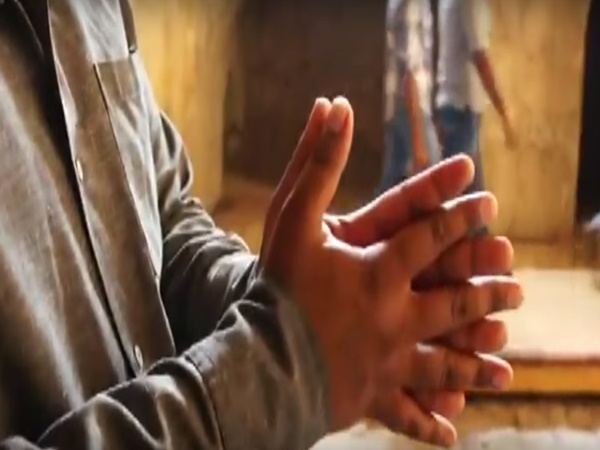 గోల్కొండ దెయ్యంతో తారామతి ప్రేమకథ 