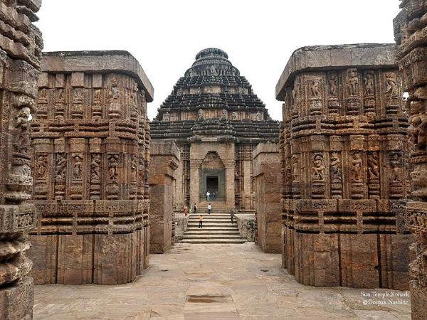 కోణార్క్