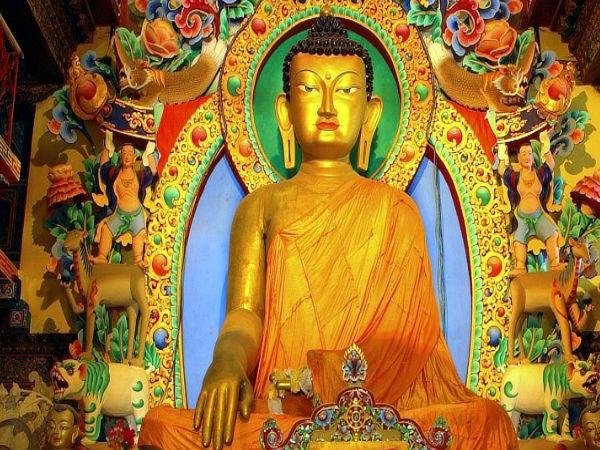 మొట్ట మొదటి సూర్యోదయ ప్రదేశం