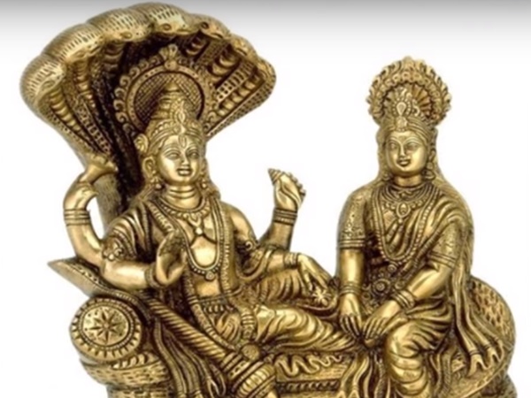 150 ఏళ్ళు బ్రతికించగల విగ్రహం